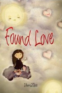 Novel Found Love